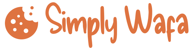 Simply Wafa